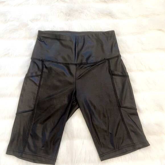 Takara Shine Biker Shorts (S) - Picture 2 of 5